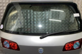 Malle/Hayon arriere FIAT CROMA 2 Photo n°1