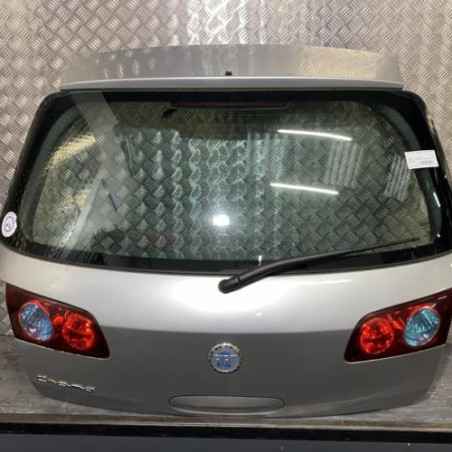 Malle/Hayon arriere FIAT CROMA 2 Photo n°1