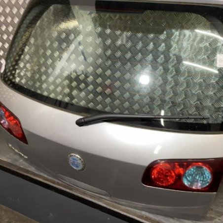 Malle/Hayon arriere FIAT CROMA 2