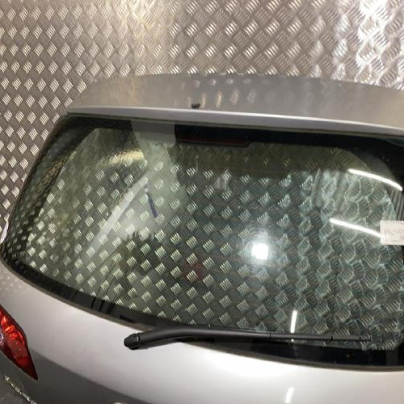 Malle/Hayon arriere FIAT CROMA 2 Photo n°3