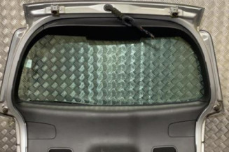 Malle/Hayon arriere FIAT CROMA 2