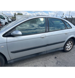 CITROEN C5 1 PHASE 1 2.0 HDI - 8V TURBO Photo n°1