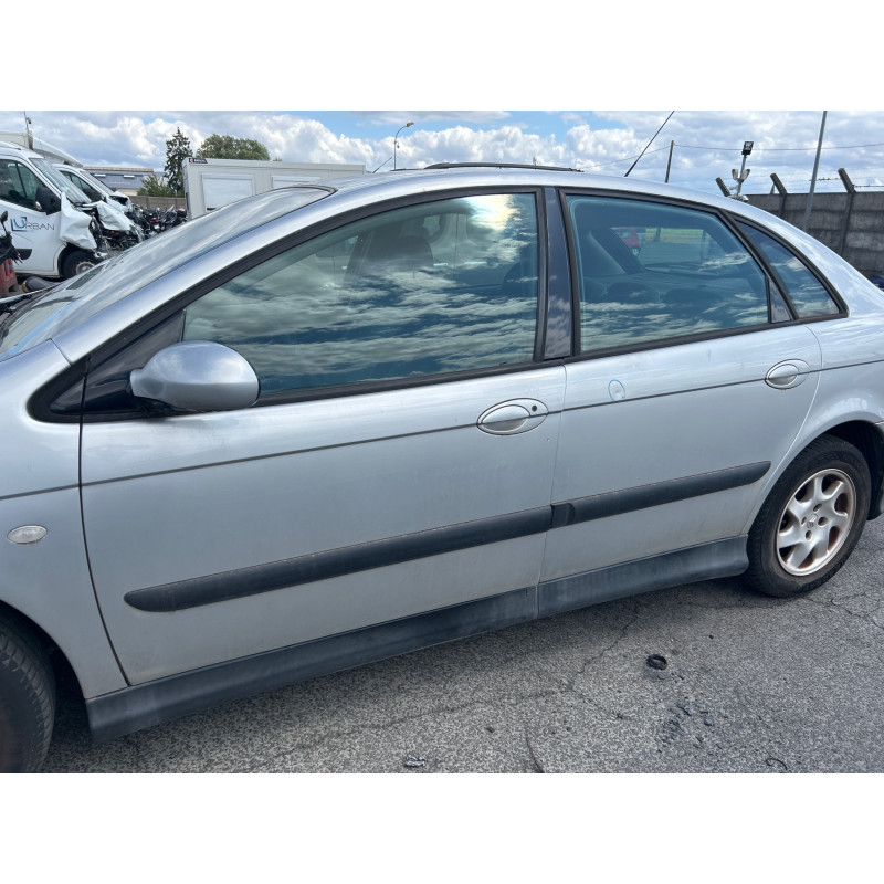CITROEN C5 1 PHASE 1 2.0 HDI - 8V TURBO Photo n°1