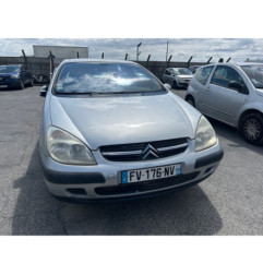 CITROEN C5 1 PHASE 1 2.0 HDI - 8V TURBO