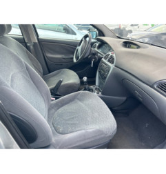 CITROEN C5 1 PHASE 1 2.0 HDI - 8V TURBO