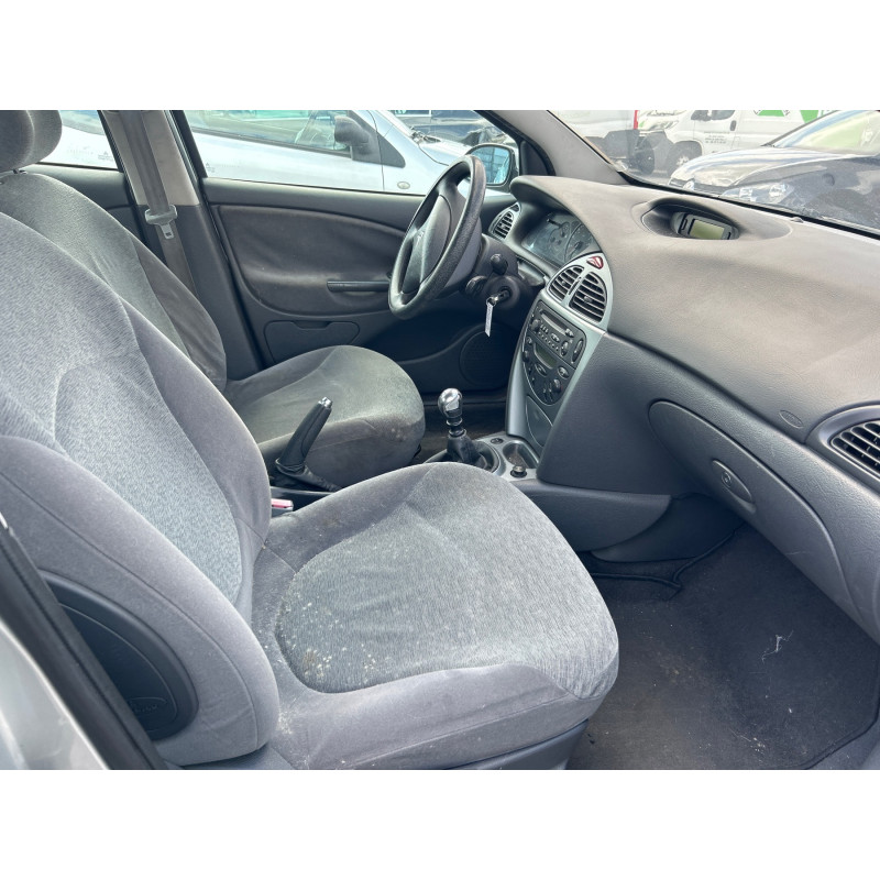 CITROEN C5 1 PHASE 1 2.0 HDI - 8V TURBO Photo n°3