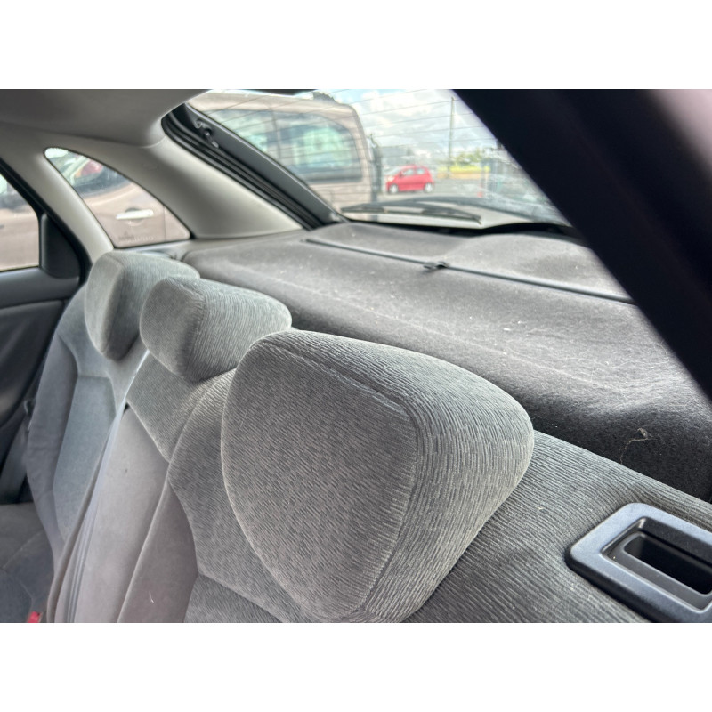 CITROEN C5 1 PHASE 1 2.0 HDI - 8V TURBO Photo n°4