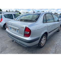 CITROEN C5 1 PHASE 1 2.0 HDI - 8V TURBO