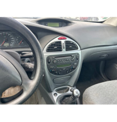 CITROEN C5 1 PHASE 1 2.0 HDI - 8V TURBO