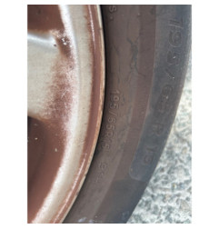 CITROEN C5 1 PHASE 1 2.0 HDI - 8V TURBO