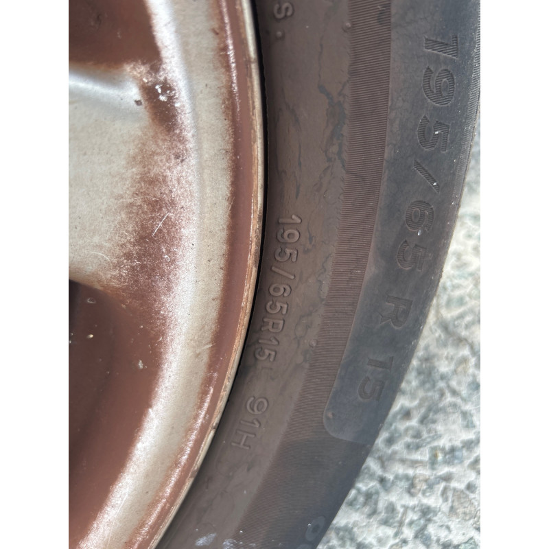 CITROEN C5 1 PHASE 1 2.0 HDI - 8V TURBO Photo n°7