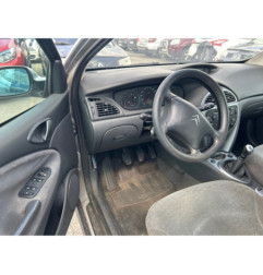 CITROEN C5 1 PHASE 1 2.0 HDI - 8V TURBO