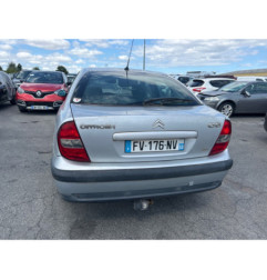 CITROEN C5 1 PHASE 1 2.0 HDI - 8V TURBO