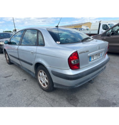 CITROEN C5 1 PHASE 1 2.0 HDI - 8V TURBO