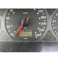 CITROEN C5 1 PHASE 1 2.0 HDI - 8V TURBO