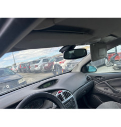 CITROEN C5 1 PHASE 1 2.0 HDI - 8V TURBO