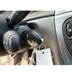 CITROEN C5 1 PHASE 1 2.0 HDI - 8V TURBO