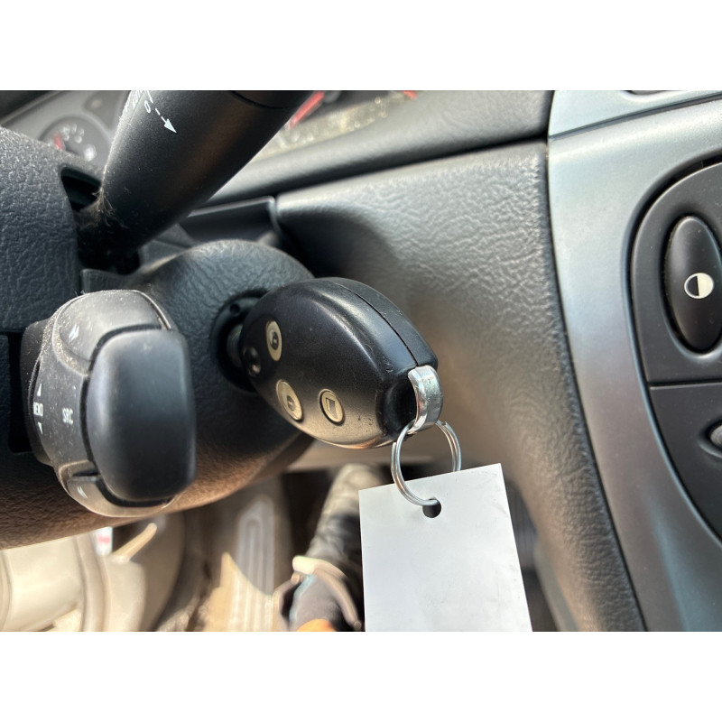 CITROEN C5 1 PHASE 1 2.0 HDI - 8V TURBO Photo n°17