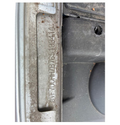 CITROEN C5 1 PHASE 1 2.0 HDI - 8V TURBO
