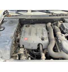 CITROEN C5 1 PHASE 1 2.0 HDI - 8V TURBO