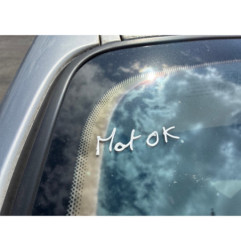 CITROEN C5 1 PHASE 1 2.0 HDI - 8V TURBO