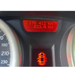 RENAULT MEGANE 2 PHASE 1 1.6i - 16V Photo n°1