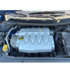 RENAULT MEGANE 2 PHASE 1 1.6i - 16V