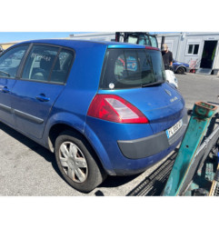 RENAULT MEGANE 2 PHASE 1 1.6i - 16V