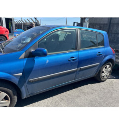 RENAULT MEGANE 2 PHASE 1 1.6i - 16V