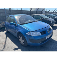 RENAULT MEGANE 2 PHASE 1 1.6i - 16V
