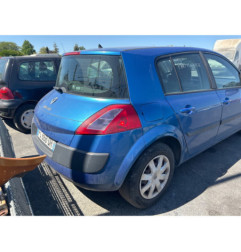 RENAULT MEGANE 2 PHASE 1 1.6i - 16V