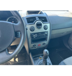 RENAULT MEGANE 2 PHASE 1 1.6i - 16V