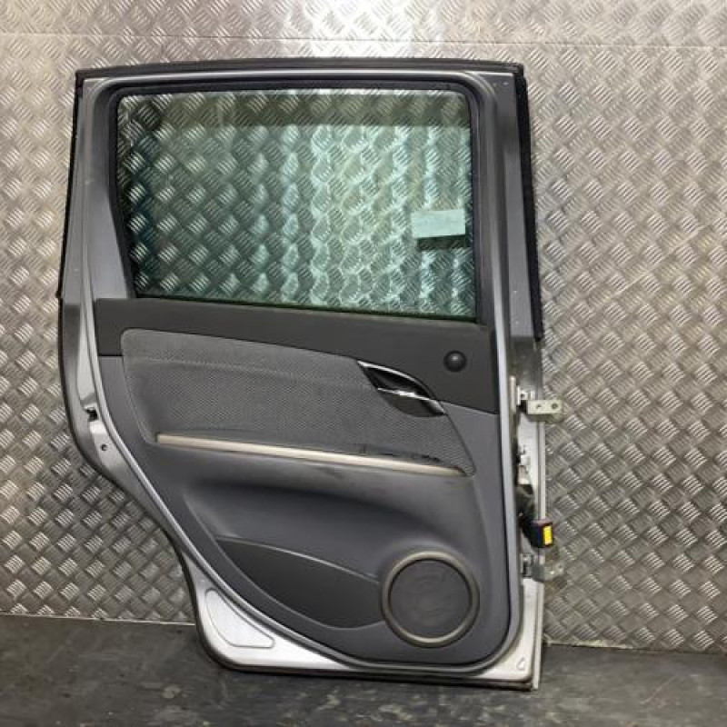Porte arriere gauche FIAT CROMA 2 Photo n°3