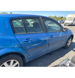 RENAULT MEGANE 2 PHASE 1 1.6i - 16V