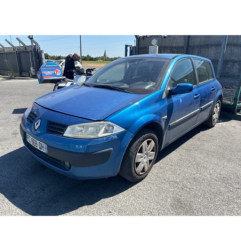 RENAULT MEGANE 2 PHASE 1 1.6i - 16V