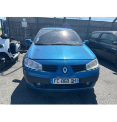 RENAULT MEGANE 2 PHASE 1 1.6i - 16V