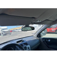 RENAULT MEGANE 2 PHASE 1 1.6i - 16V
