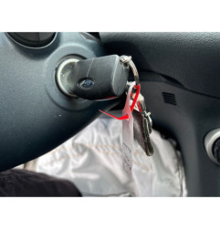 FORD FIESTA 6 PHASE 1 1.25i - 16V Photo n°1