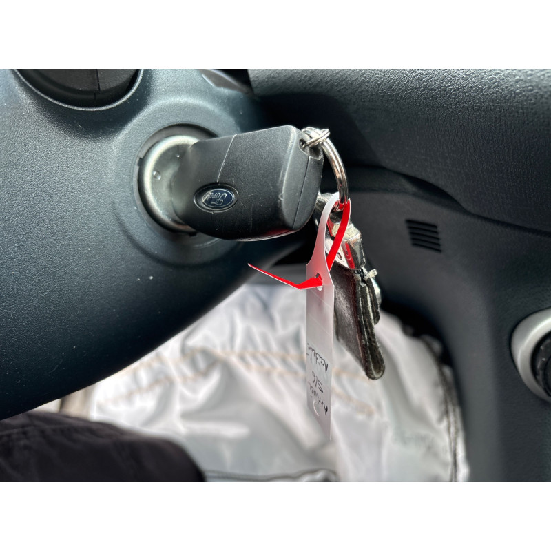 FORD FIESTA 6 PHASE 1 1.25i - 16V Photo n°1