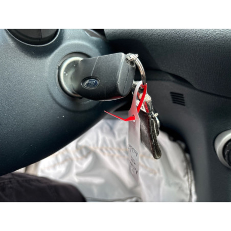 FORD FIESTA 6 PHASE 1 1.25i - 16V Photo n°1