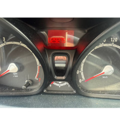 FORD FIESTA 6 PHASE 1 1.25i - 16V