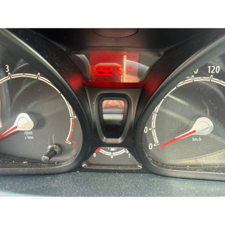 FORD FIESTA 6 PHASE 1 1.25i - 16V