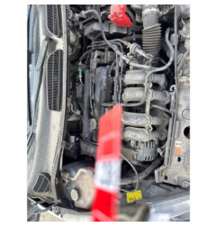 FORD FIESTA 6 PHASE 1 1.25i - 16V