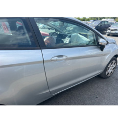FORD FIESTA 6 PHASE 1 1.25i - 16V