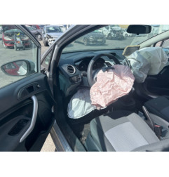 FORD FIESTA 6 PHASE 1 1.25i - 16V