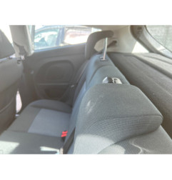 FORD FIESTA 6 PHASE 1 1.25i - 16V