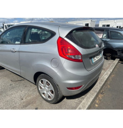 FORD FIESTA 6 PHASE 1 1.25i - 16V