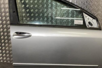 Porte avant droit FIAT CROMA 2 Photo n°1