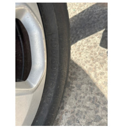 FORD FIESTA 6 PHASE 1 1.25i - 16V
