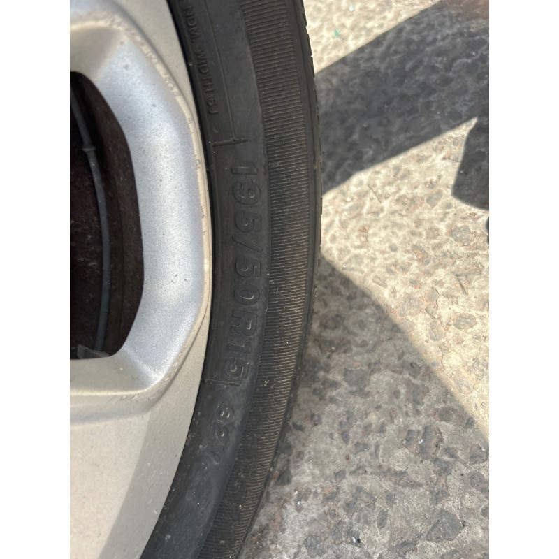 FORD FIESTA 6 PHASE 1 1.25i - 16V Photo n°17